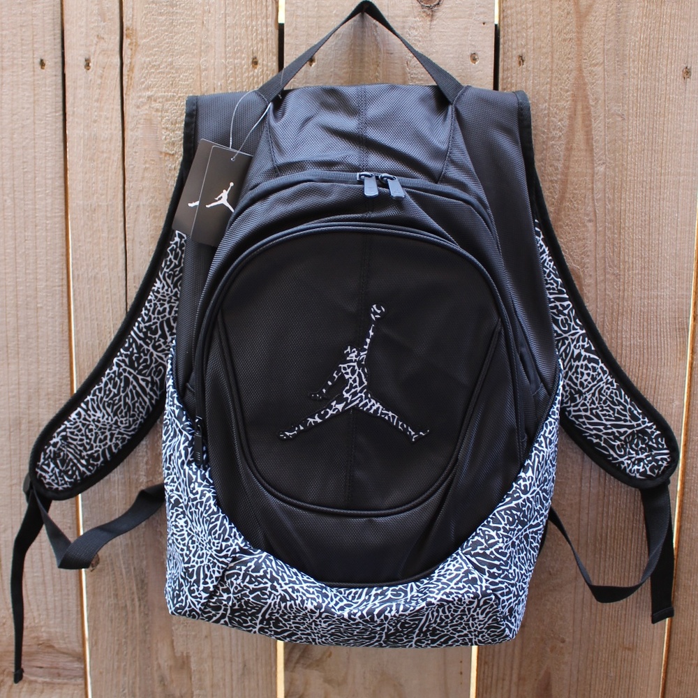 Jordan Backpack